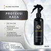 Sapphire Glass Coating