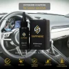Sapphire Interior Coating
