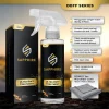 Sapphire Ultra Doff Treatment