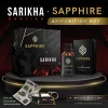 Sapphire x Sarikha Kartika
