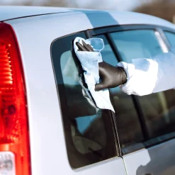 Glass Coating