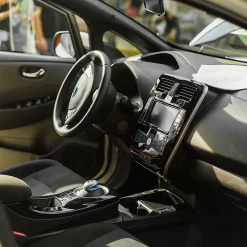 Interior Coating