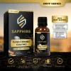 Sapphire Doff Nano Ceramic Coating